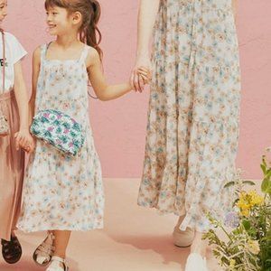 Uniqlo x Paul & Joe | Camisol Dress